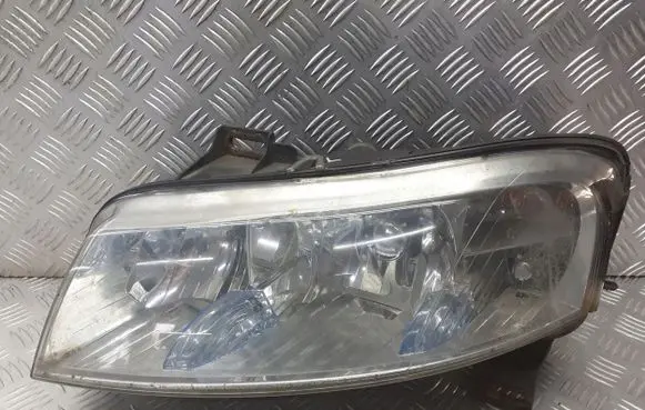 Fiat Stilo Headlight/headlamp 40795748L