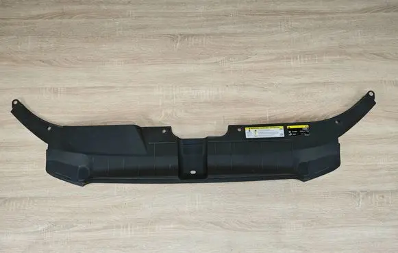 Audi Q5 SQ5 8R Top upper radiator support slam panel 8R0807081A