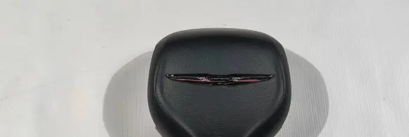 Chrysler 300C Steering wheel airbag P5PP71DX9AD TUQVG076Z20097