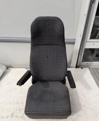 Fiat Ducato Front driver seat 