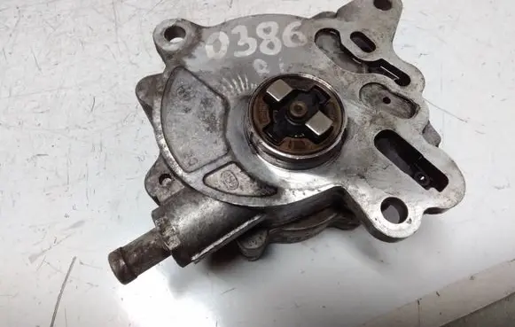 Audi A6 S6 C6 4F Vacuum pump 03G145209