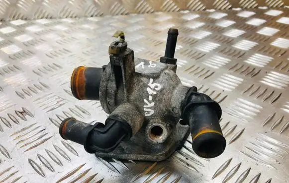 Thermostat/thermostat housing