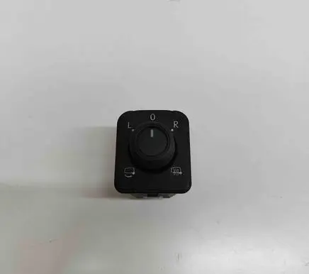 Volkswagen T-Roc Wing mirror switch 3G0959565B
