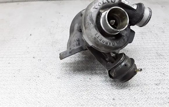 Volvo V70 Turbo 8653146 GT2052SV