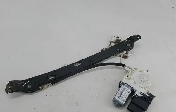 Seat Toledo III (5P) Rear door window regulator with motor