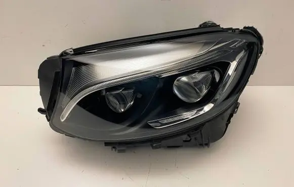 Mercedes-Benz GLC C253 Headlight/headlamp A2539065701 12518205 Q02ZGS0001