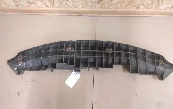 Mazda 6 Front bumper support beam GS1E50050