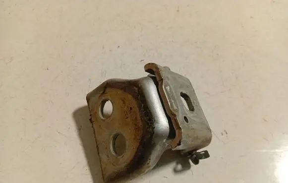 Citroen C4 Grand Picasso Front door upper hinge 