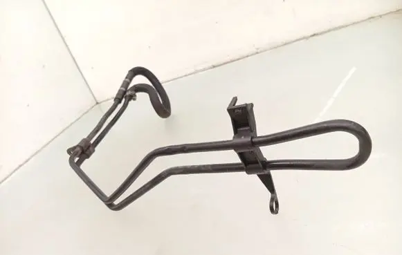 Audi A4 S4 B6 8E 8H Power steering radiator 8E0422885