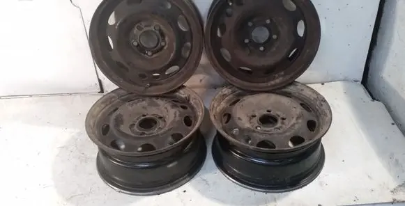 Opel Zafira A R15 forged rim 2150123