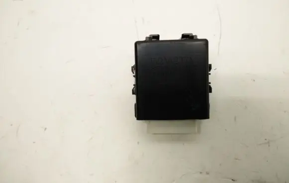 Toyota RAV 4 (XA30) Window control relay 8594042020 4230001000