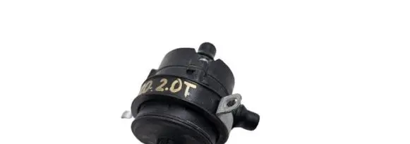 BMW 1 F20 F21 Electric auxiliary coolant/water pump 9147359