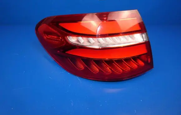 Mercedes-Benz GLC X253 C253 Rear/tail lights 