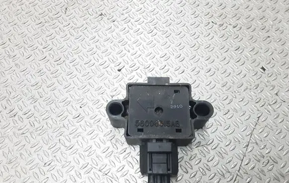 Jeep Grand Cherokee (WJ) ESP acceleration yaw rate sensor 56006315AB