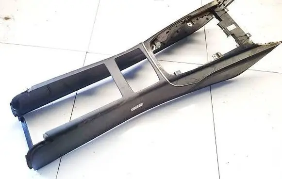 Audi A6 S6 C7 4G Center console 4g0863244b 1209916-05s