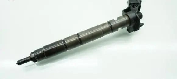Audi A6 S6 C6 4F Fuel injector 0445115039