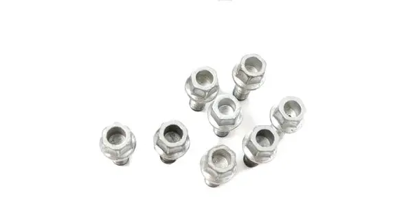 BMW X3 G01 Nuts/bolts 