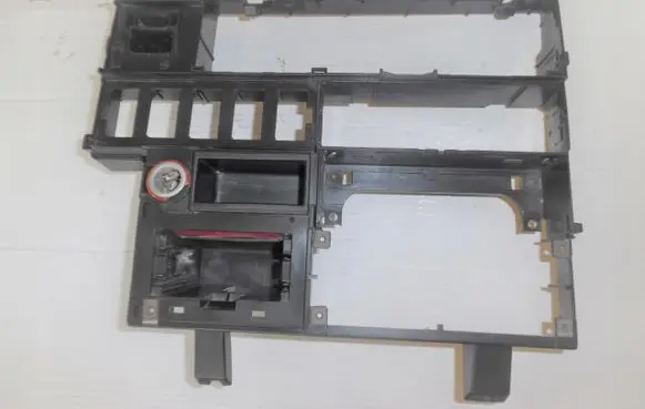 Volkswagen Multivan T4 Power steering radiator 7D1858089F