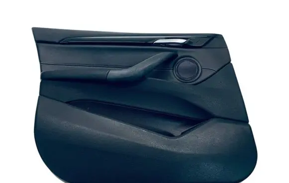 BMW X1 F48 F49 Front door card panel trim 51417438063 51417399603 51417424739