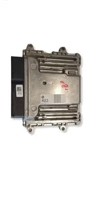 Hyundai Ioniq Engine control unit/module G1636530001 3911003HK1 391A103HK1