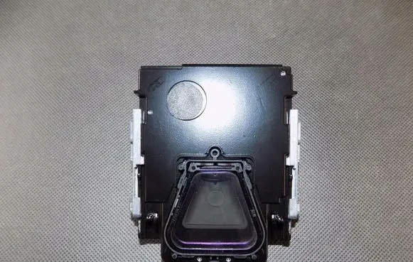Audi RS5 Windshield/windscreen camera 8W6907217