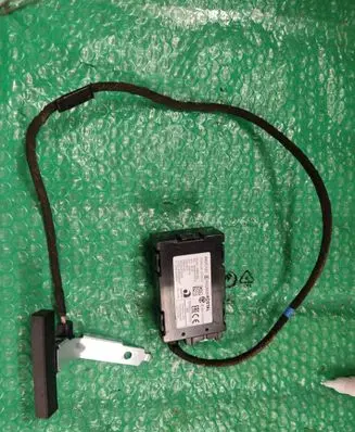 Mitsubishi Outlander Keyless (KESSY) go control unit/module 8637C121 10338925 R005100504