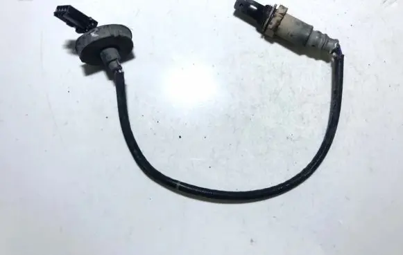 Mitsubishi Lancer Lambda probe sensor 1491006121