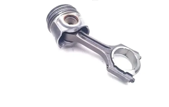 Ford Transit Courier Piston with connecting rod RFGK206205BA YLF6