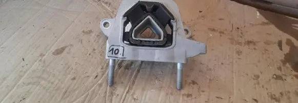 Peugeot 208 II Engine mount vacuum valve 9826551380