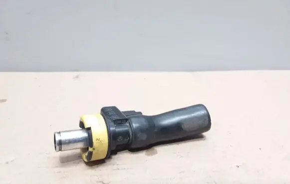 Peugeot 308 Air pressure sensor 9677815380