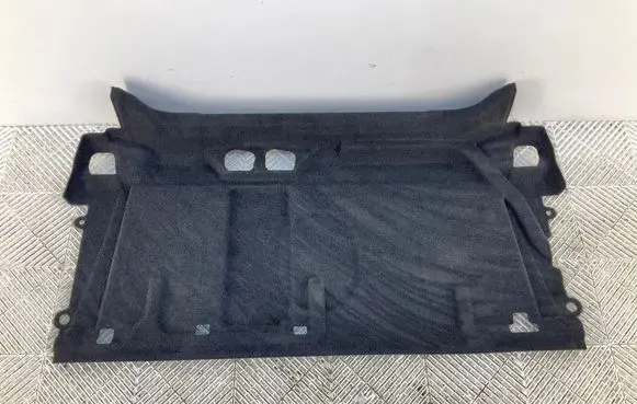 Volkswagen Tiguan Rear floor carpet liner 5NA863717