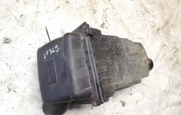 Citroen Xsara Air filter box 0782500