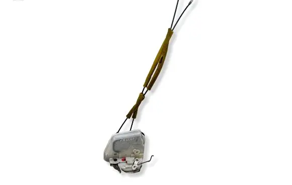 Mazda 6 Front door lock 