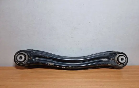 Mercedes-Benz GL X166 Rear control arm A1663520415