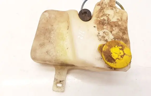 Opel Combo B Windshield washer fluid reservoir/tank 90386397 00239935