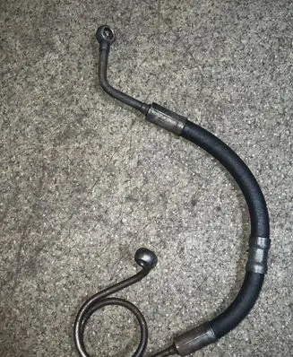 BMW 3 E36 Power steering hose/pipe/line 1135330