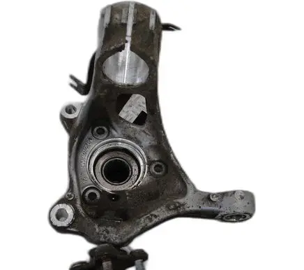 Volkswagen Golf VIII Rear wheel hub 5WA407258B