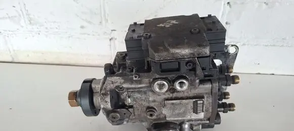 Opel Signum Fuel injection high pressure pump 0470504214 TESTED FROMWORKINGCAR