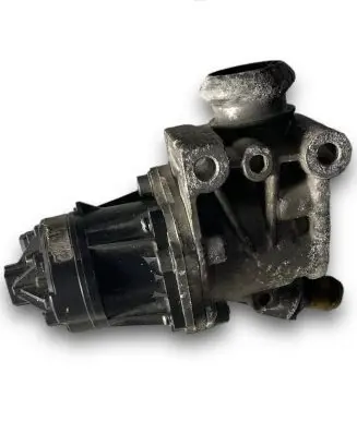 Fiat Ducato EGR valve cooler 71796727