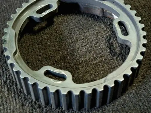 Volvo S80 Camshaft pulley/ VANOS 