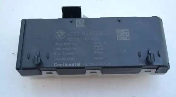 Hyundai i30 Tailgate/trunk control unit/module 9465718 61359465718