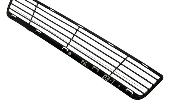 Dodge Journey Front bumper lower grill 05178282AA