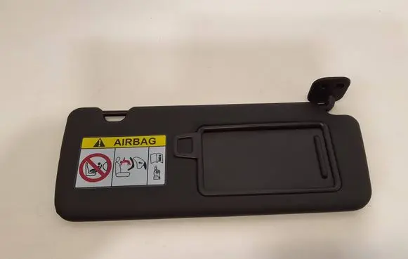 Hyundai Tucson TL Sun visor