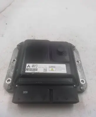 Mitsubishi ASX Engine control unit/module 2757000145 4N13 1860B550