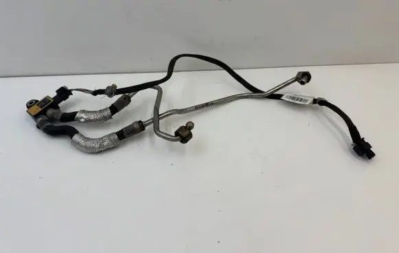 Mercedes-Benz GLC C253 Exhaust gas pressure sensor A0009057809 A2535409127
