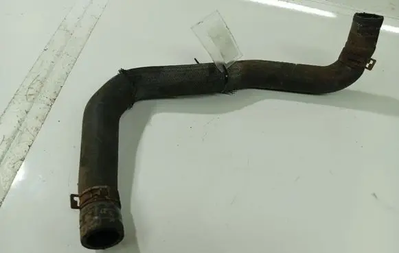Toyota Aygo AB10 Engine coolant pipe/hose 