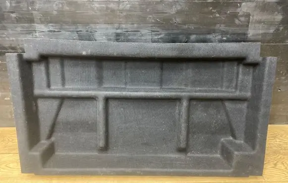 Volvo XC90 Glove box in trunk 
