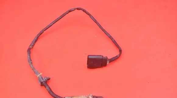Porsche Cayenne (9PA) Lambda probe sensor 7L0906262C