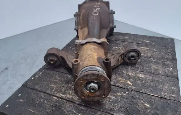 Subaru Legacy Rear differential 4220