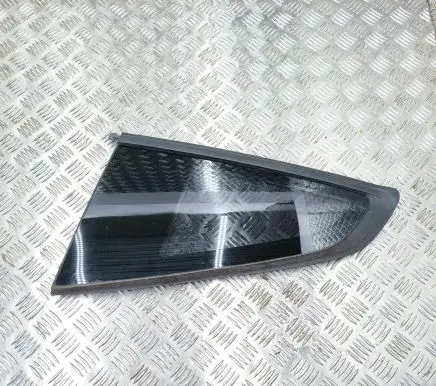 Ford Mustang VI Rear side window FR3B6329701AG FR3B6329701